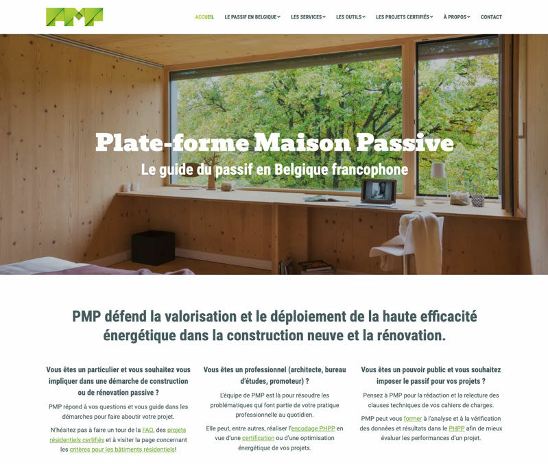 maisonpassive