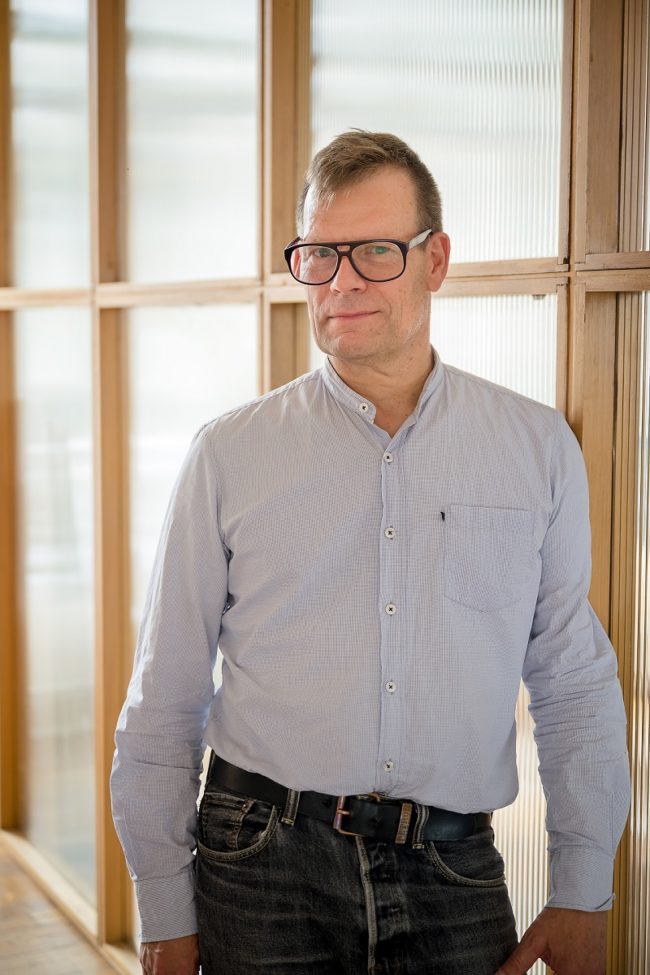 marc