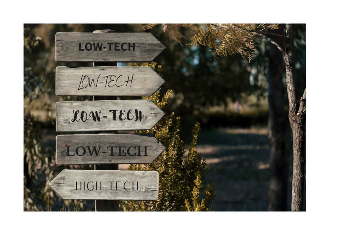 LOW-TECH